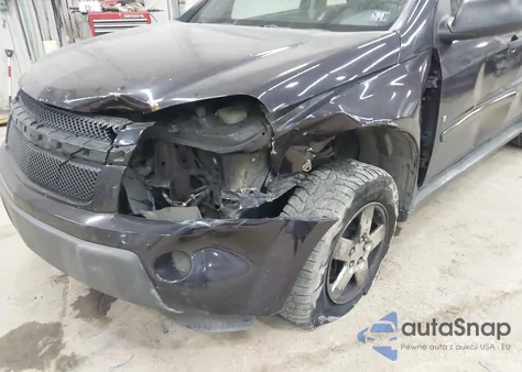 2006 Chevrolet Equinox Ls from USA, damaged, VIN 2CNDL13F666179266